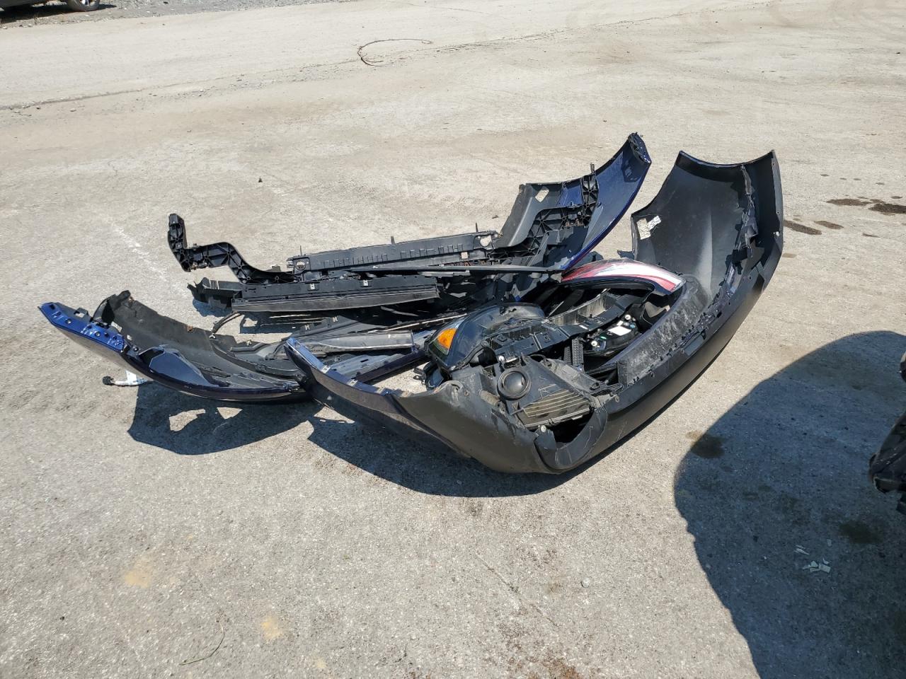 2016 Ford Edge Se VIN: 2FMPK4G91GBB26599 Lot: 67106555