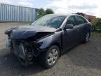 2007 TOYOTA CAMRY CE   for sale at Copart QC - MONTREAL