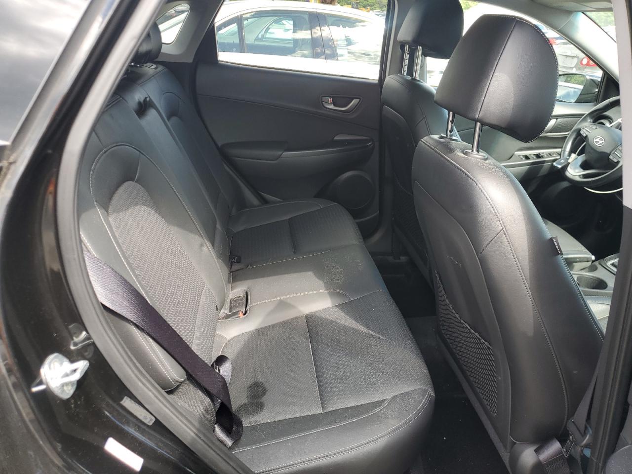 km8k3ca59ju140310 KM8K3CA59JU140310 2018 Hyundai Kona Limited