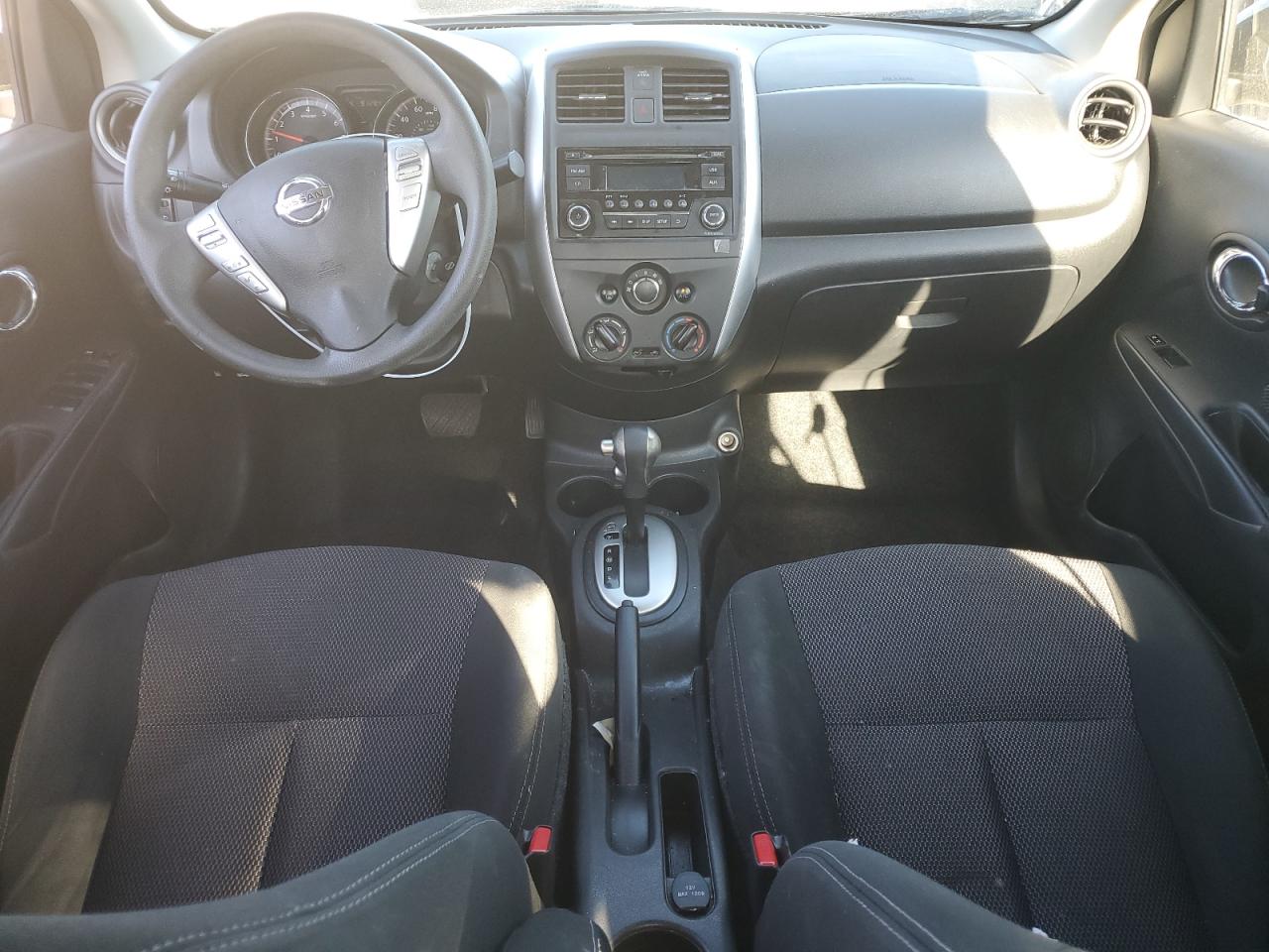 2018 Nissan Versa S VIN: 3N1CN7AP6JL845879 Lot: 65040385