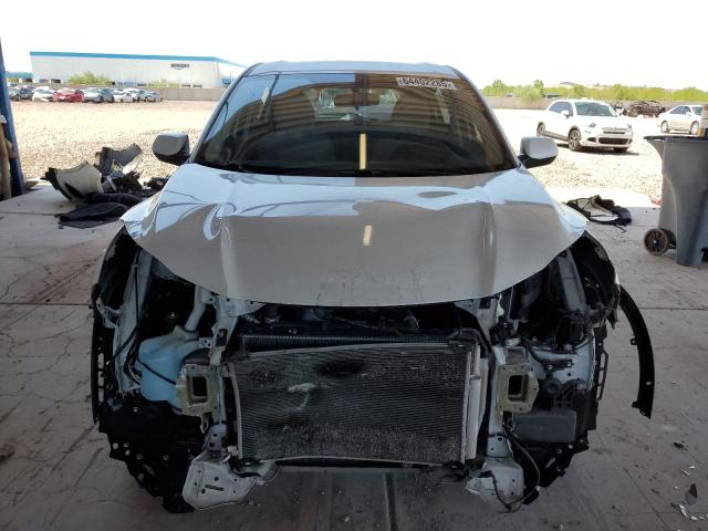  HONDA HR-V 2019 Biały