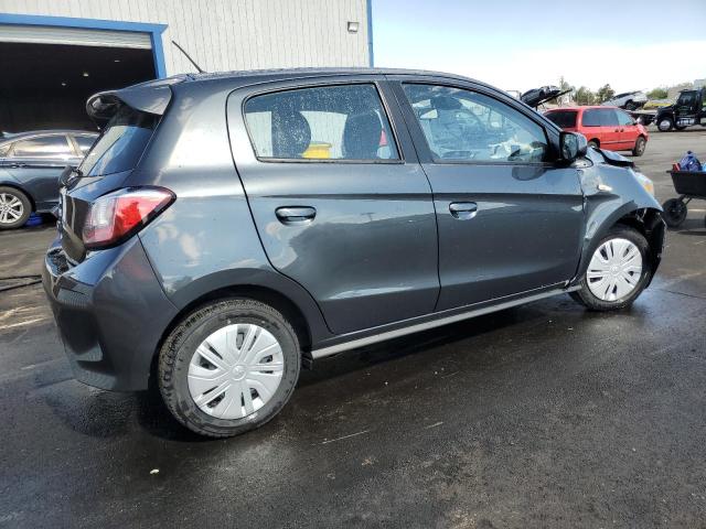  MITSUBISHI MIRAGE 2024 Szary