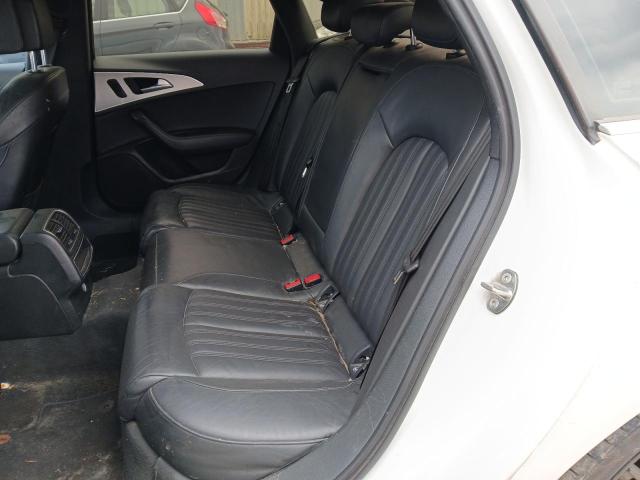 2013 AUDI A6 S LINE TDI 