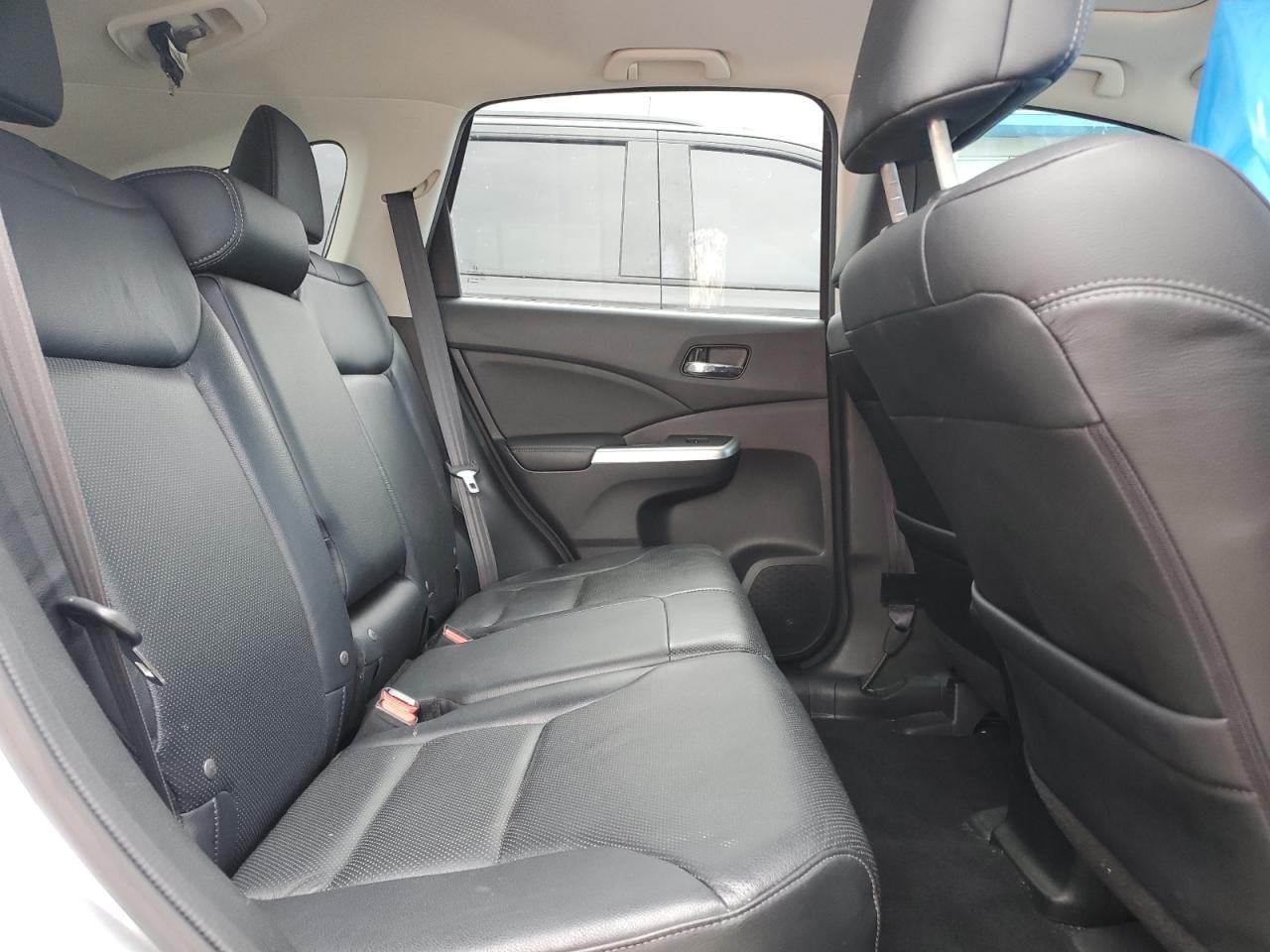 2015 Honda Cr-V Touring VIN: 5J6RM4H93FL131513 Lot: 63595645