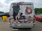 2011 MERCEDES-BENZ SPRINTER 2500   for sale at Copart CT - HARTFORD SPRINGFIELD
