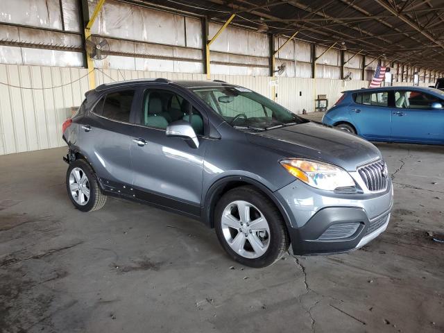  BUICK ENCORE 2015 Gray