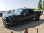 2010 CHEVROLET SILVERADO K2500 HEAVY DUTY LT   for sale at Copart ON - LONDON