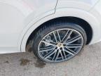 2022 PORSCHE CAYENNE V8 for sale at Copart SANDY
