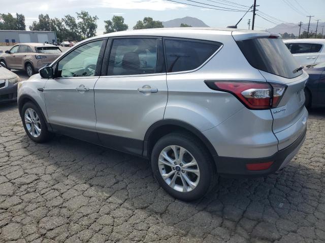 Parquets FORD ESCAPE 2017 Silver