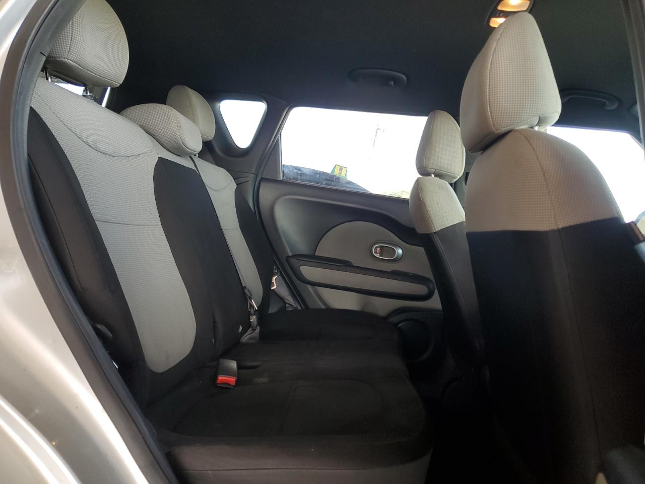 2018 Kia Soul VIN: KNDJN2A28J7511160 Lot: 64204455