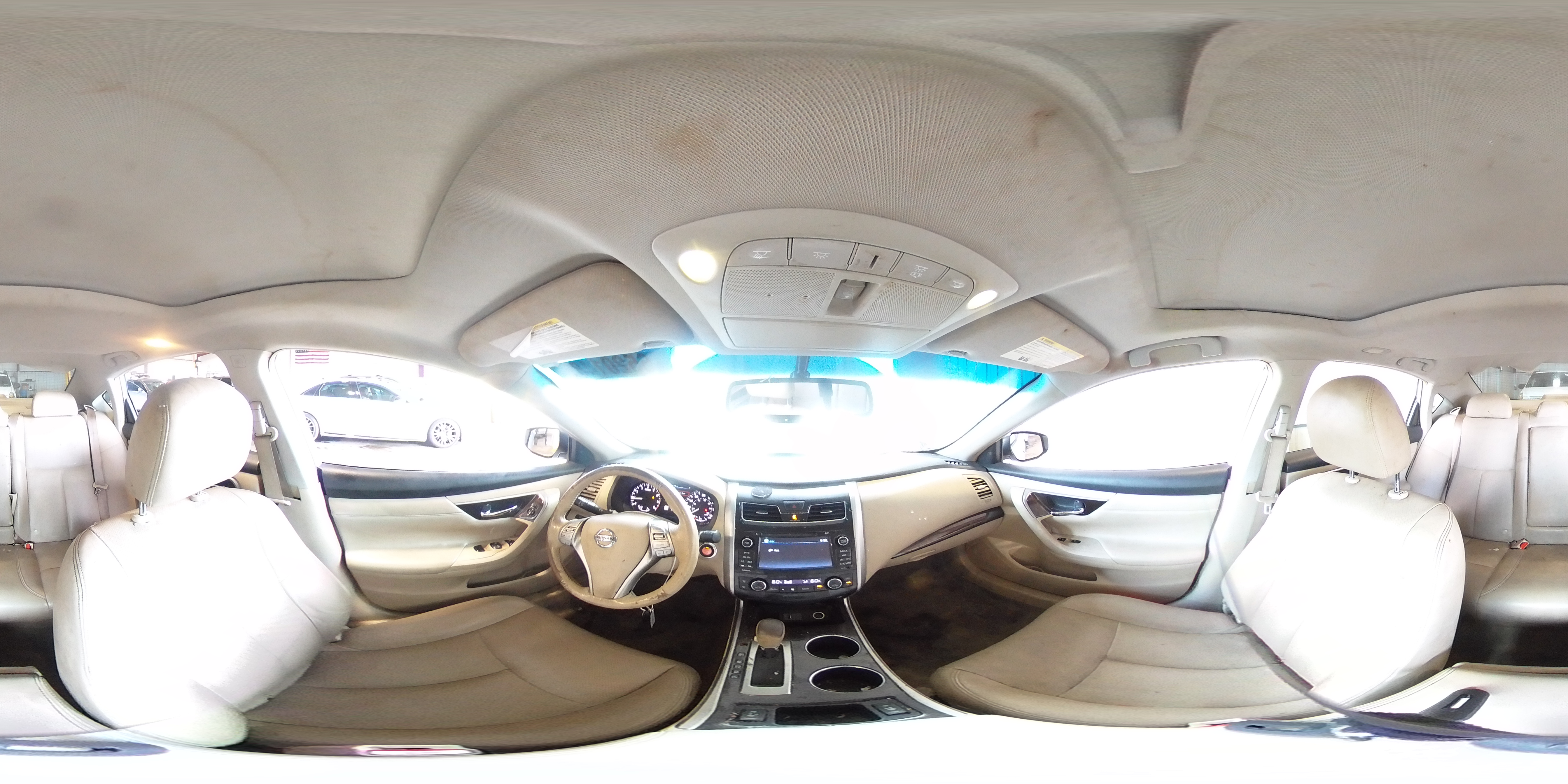 2013 Nissan Altima 2.5 VIN: 1N4AL3AP1DC182035 Lot: 65201485