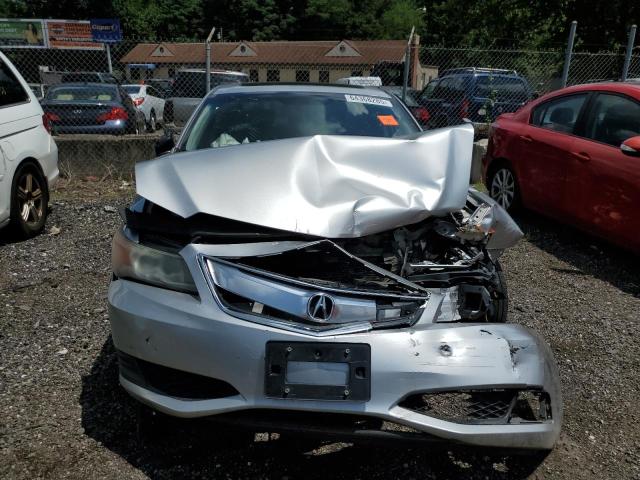 Sedans ACURA ILX 2013 Gray