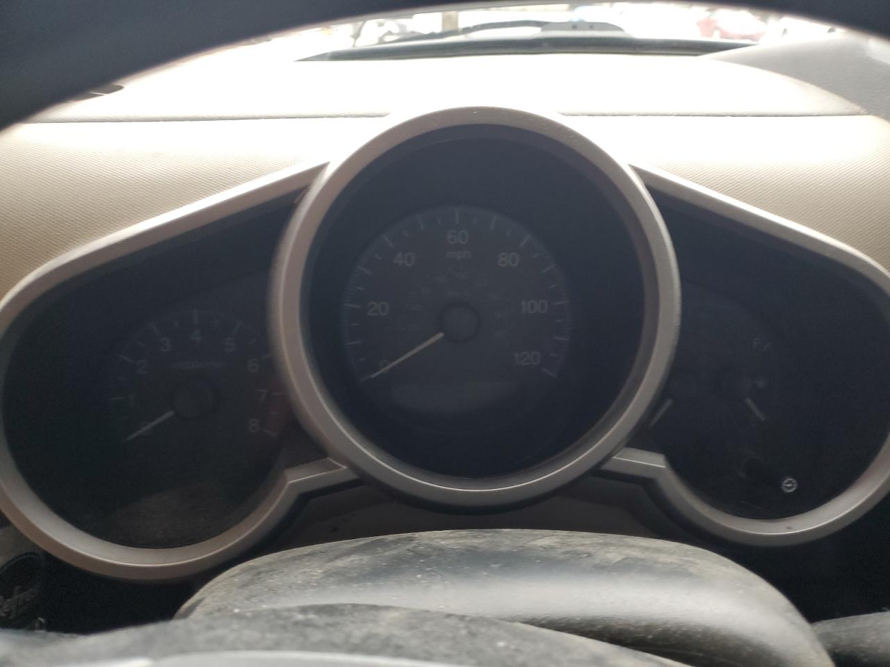 2009 Honda Element Lx VIN: 5J6YH28379L002906 Lot: 66792825