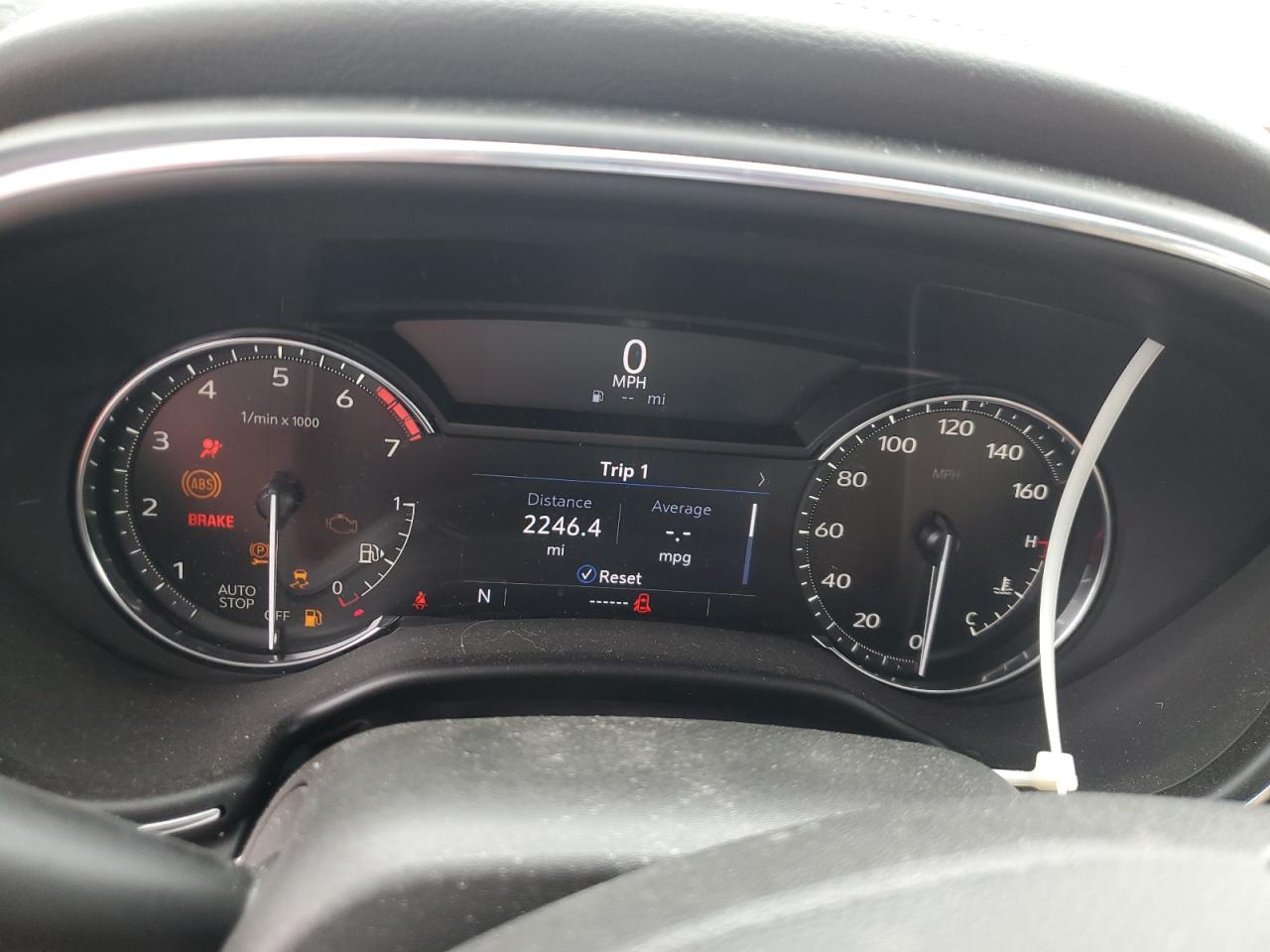 2020 Cadillac Ct5 Premium Luxury VIN: 1G6DT5RK1L0130256 Lot: 63637235