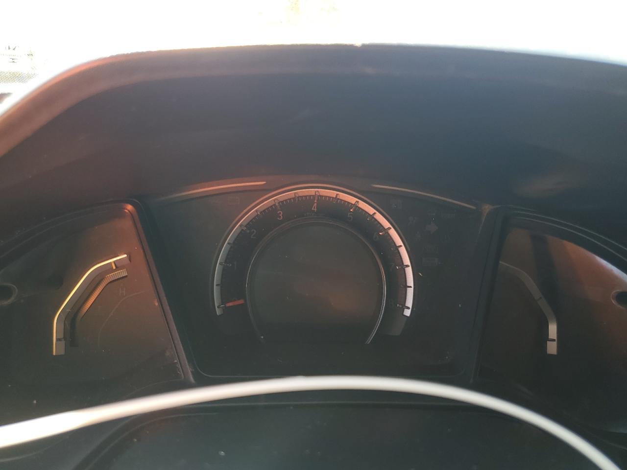 2018 Honda Civic Lx VIN: 2HGFC2F53JH534527 Lot: 66739265