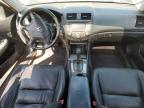 2007 HONDA ACCORD EX   for sale at Copart AB - EDMONTON