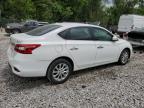 2019 NISSAN SENTRA S for sale at Copart OH - CLEVELAND EAST