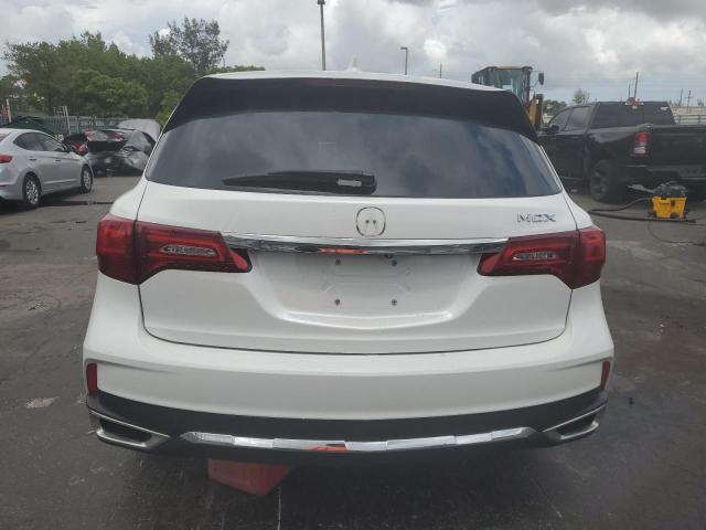  ACURA MDX 2020 Biały