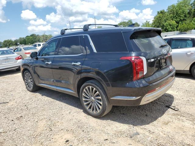  HYUNDAI PALISADE 2024 Черный