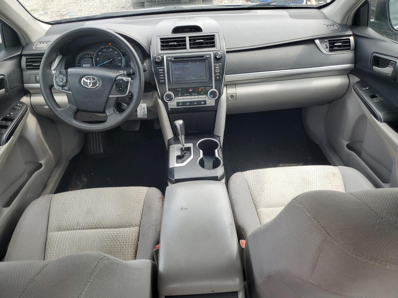 2014 Toyota Camry L VIN: 4T4BF1FK8ER385301 Lot: 65079145