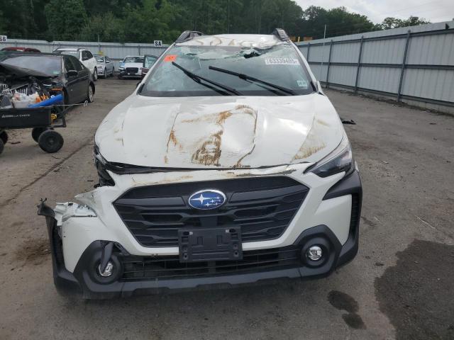  SUBARU OUTBACK 2023 Белы