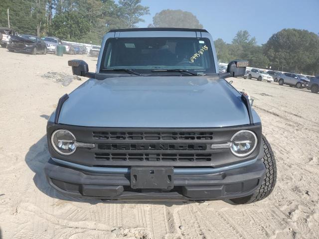  FORD BRONCO 2023 Granatowy