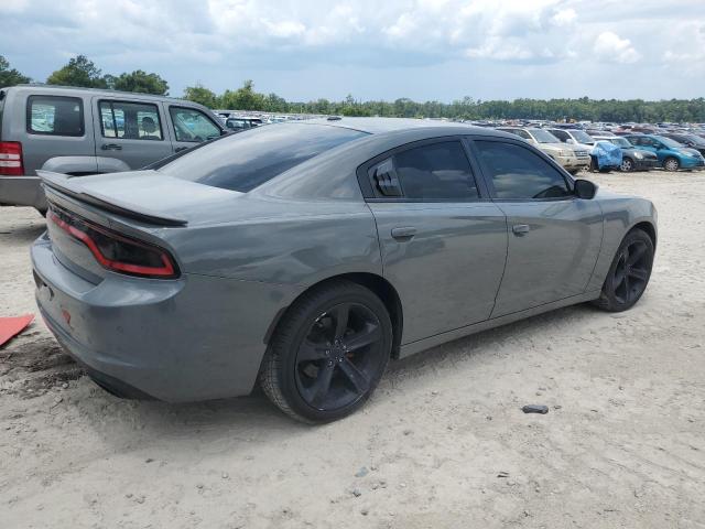  DODGE CHARGER 2017 Gray