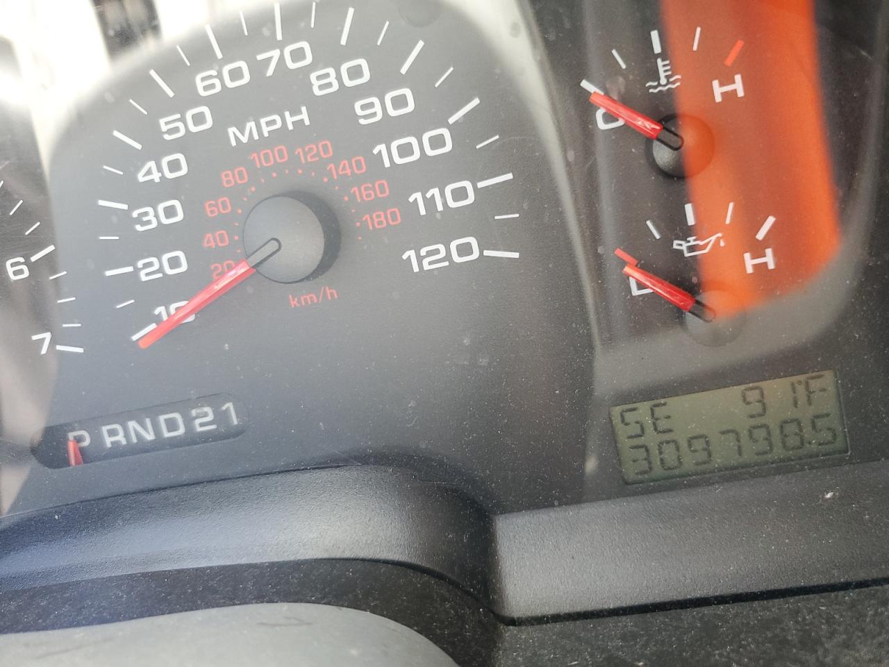 2007 Ford F150 VIN: 1FTVX14567NA82777 Lot: 65252475