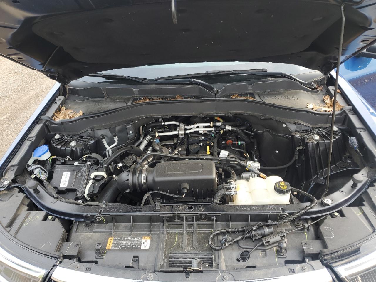 2021 Ford Explorer Xlt VIN: 1FMSK8DH2MGA53230 Lot: 63819125
