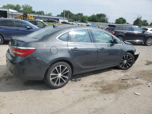 Sedans BUICK VERANO 2016 Szary