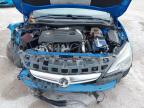 2012 VAUXHALL ASTRA VXR for sale at Copart ST HELENS