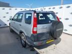 2005 HONDA CR-V VTEC for sale at Copart BRISTOL