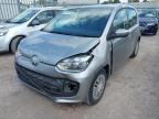 2014 VOLKSWAGEN MOVE UP AU for sale at Copart WESTBURY
