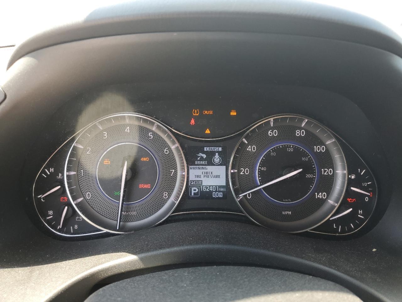 2014 Infiniti Qx80 VIN: JN8AZ2NE2E9062646 Lot: 63427395