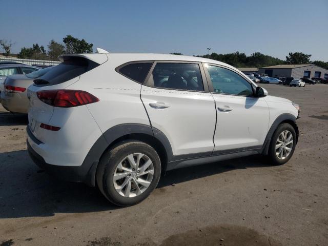  HYUNDAI TUCSON 2020 Biały