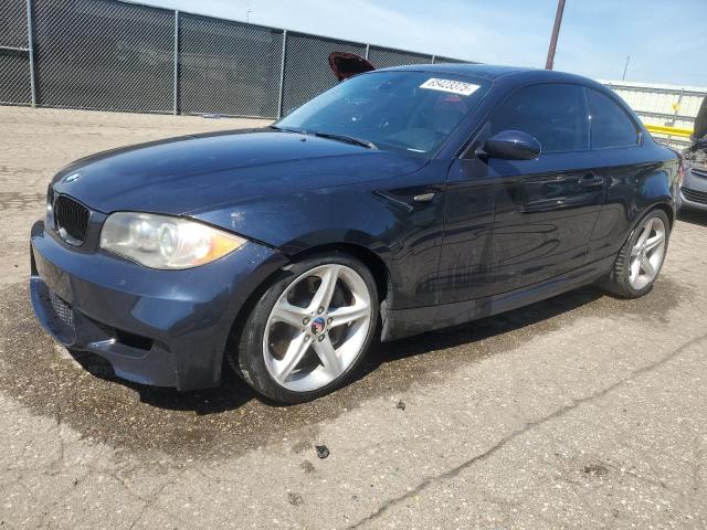 2009 Bmw 135 I
