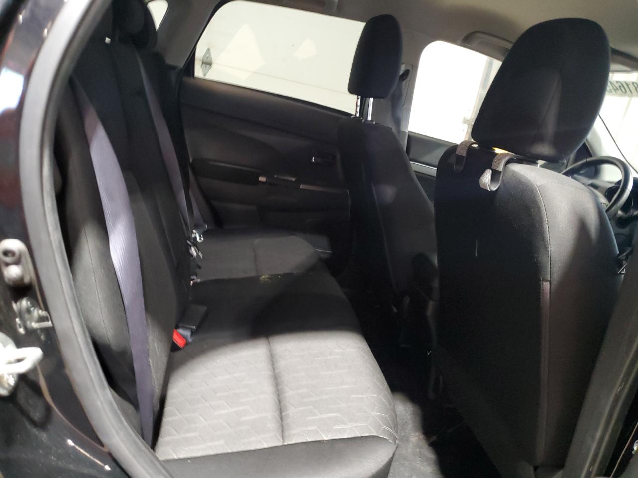 2020 Mitsubishi Outlander Sport Es VIN: JA4AR3AU6LU028521 Lot: 63981645