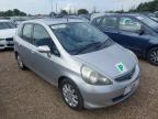 2006 HONDA JAZZ SE for sale at Copart ROCHFORD