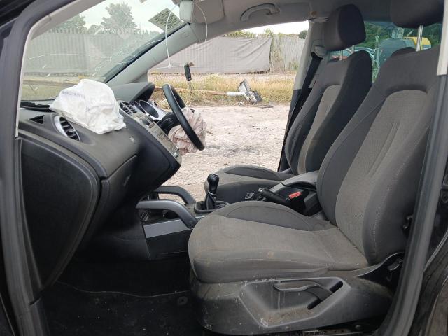 2012 SEAT ALTEA SE C