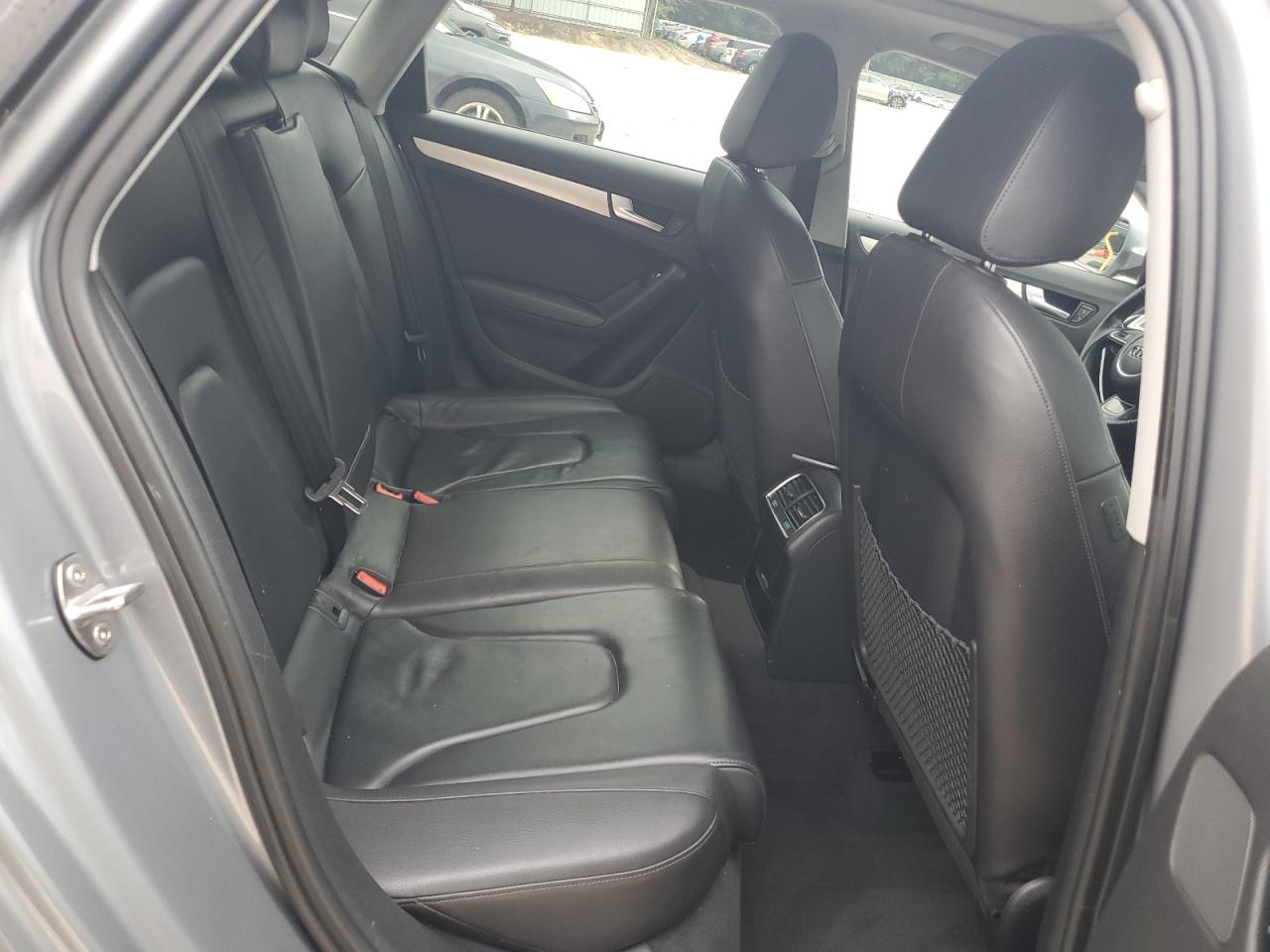 2016 Audi A4 Premium S-Line VIN: WAUAFAFL5GN013864 Lot: 65358495