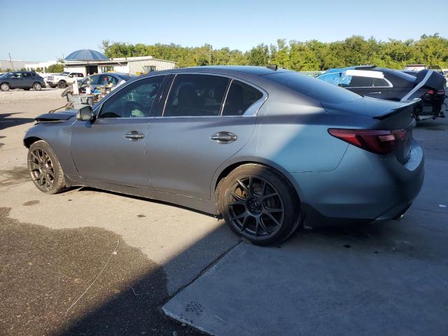  INFINITI Q50 2018 Gray