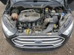 2018 FORD ECOSPORT SE   for sale at Copart ON - LONDON