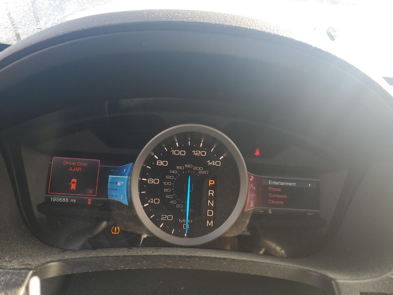 2012 Ford Explorer Limited VIN: 1FMHK7F89CGA44881 Lot: 63439065