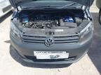 2014 VOLKSWAGEN CADDY C20 for sale at Copart BRISTOL