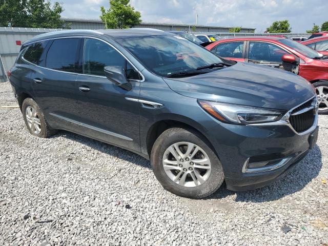  BUICK ENCLAVE 2018 Синий