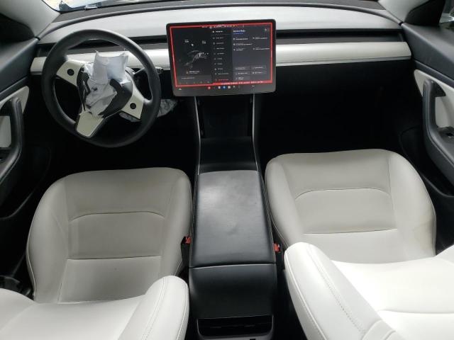  TESLA MODEL 3 2020 Czarny