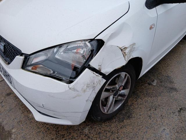 2013 SEAT MII TOCA