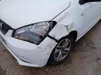 2013 SEAT MII TOCA for sale at Copart PETERLEE