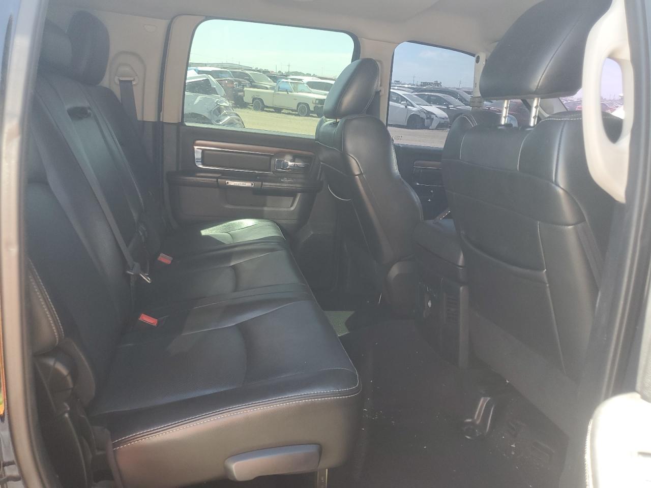 2013 Ram 2500 Laramie VIN: 3C6UR5NL0DG525592 Lot: 62958515