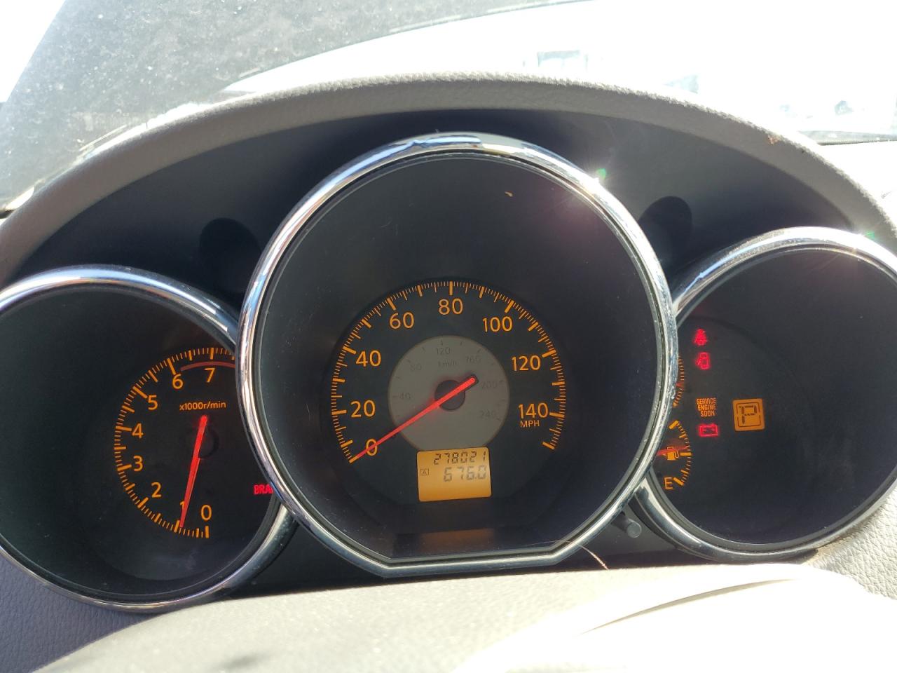 2005 Nissan Altima S VIN: 1N4AL11D35C396939 Lot: 65035325